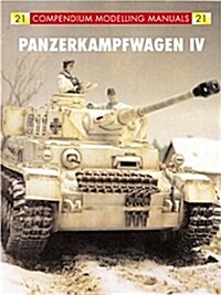 Panzerkampfwagen IV (Paperback)