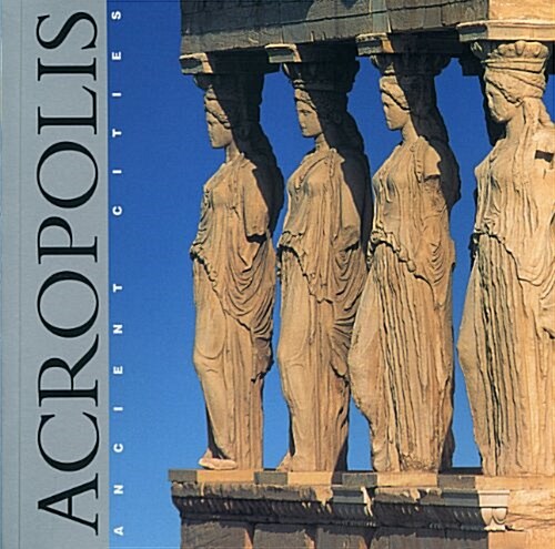 Acropolis (Paperback)
