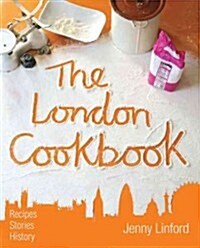 The London Cookbook (Paperback)