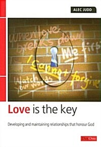 Love Is the Key (Paperback)