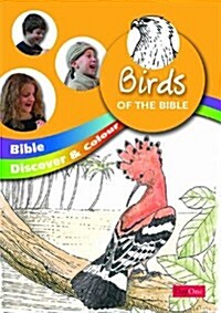 Birds of the Bible (Paperback)