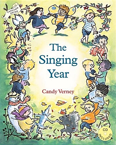 The Singing Year (Paperback)