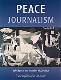 Peace Journalism (Paperback)