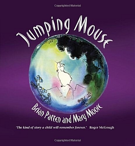 Jumping Mouse (Hardcover, 2nd)