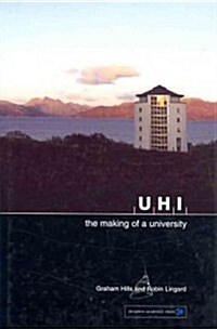 UHI (Hardcover)