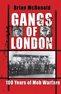 Gangs of London (Paperback)