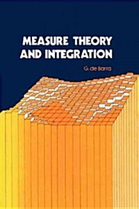 Measure theory and Integration (Paperback, 2 ed)