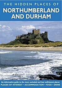 The Hidden Places of Northumberland And Durham (Paperback, 5th)