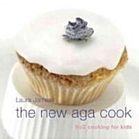 The New Aga Cook: No 2 Cooking for kids (Hardcover)