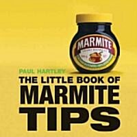 Little Book of Marmite Tips (Paperback)