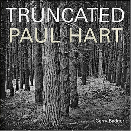 Truncated (Hardcover)