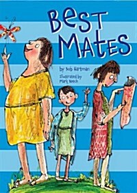 Best Mates (Paperback)