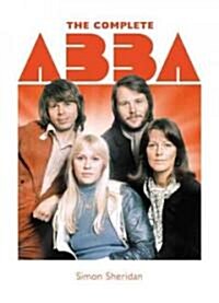The Complete Abba (Hardcover)