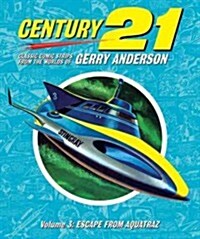 Century 21 3 (Paperback)