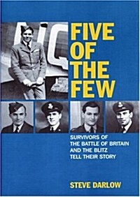 Five of the Few (Hardcover)