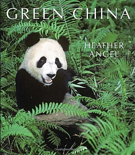Green China (Hardcover)