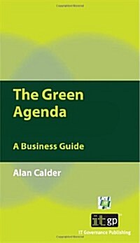 Green Agenda (Paperback)