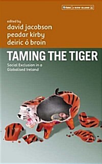 Taming the Tiger: Social Exclusion in a Globalised Ireland (Paperback)