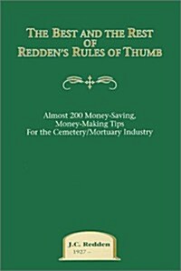 The Best & the Rest of Reddens Rules of Thumb (Hardcover)