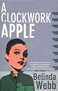 A Clockwork Apple (Paperback)