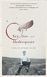 Sex, Lies and Shakespeare (Hardcover)