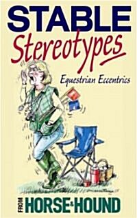 Stable Stereotypes (Hardcover)