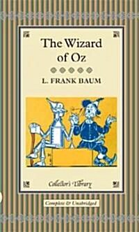 The Wizard of Oz (Hardcover, Main Market Ed.)