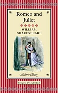 Romeo and Juliet (Hardcover, Main Market Ed.)