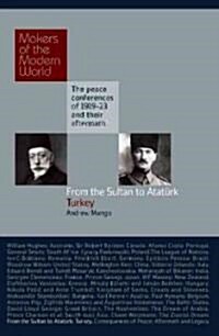 From the Sultan to Ataturk: Turkey (Hardcover)