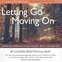 Letting Go, Moving on (CD-Audio)