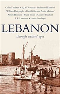 Lebanon (Paperback)