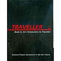 Traveller, Book 0: Introduction to Traveller (Paperback)