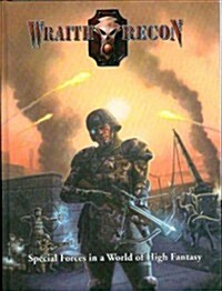 Wraith Recon (Hardcover)