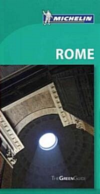 Tourist Guide Rome (Paperback, 7)