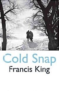 Cold Snap (Paperback)