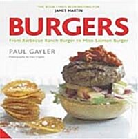 Burgers (Paperback)