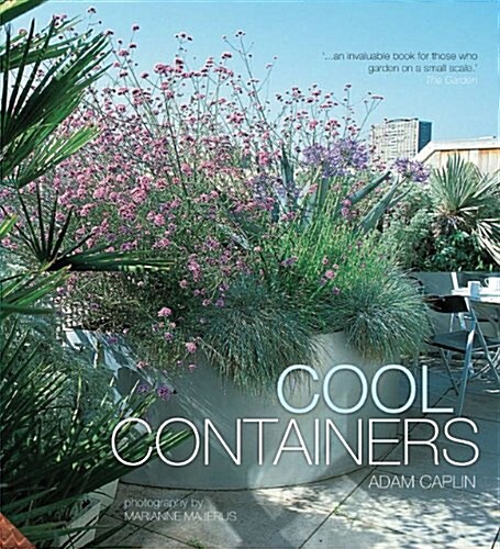 Cool Containers (Paperback)