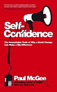 Self-Confidence (Paperback)