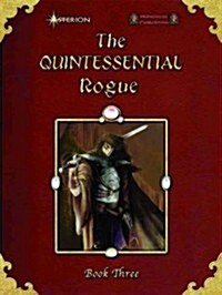 The Quintessential Rogue (Paperback)
