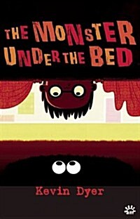 The Monster Under The Bed (Paperback)