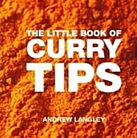 The Little Book of Curry Tips (Paperback)