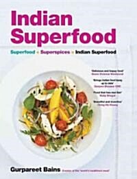 Indian Superfood (Paperback)