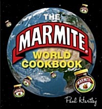 The Marmite World Cookbook (Hardcover)