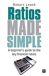 Ratios Made Simple (Paperback)