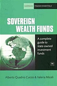 Sovereign Wealth Funds (Paperback)
