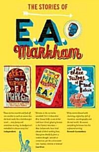 The Stories of E.A. Markham (Paperback)