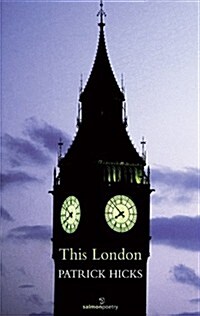 This London (Paperback)
