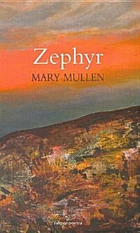 Zephyr (Paperback)