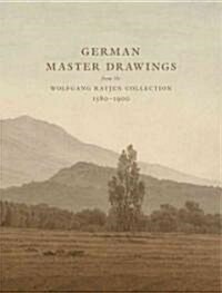 German Master Drawings (Hardcover)