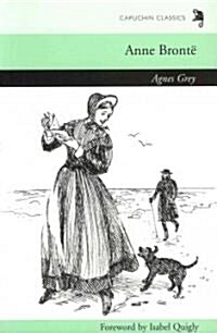 Agnes Grey (Paperback)